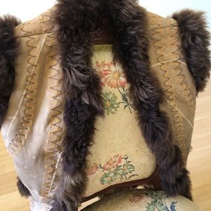 Native American Jacket 🧥